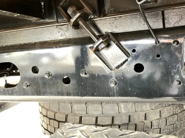 三菱 ファイター 2KG-FK62FZ(2WD)の写真16