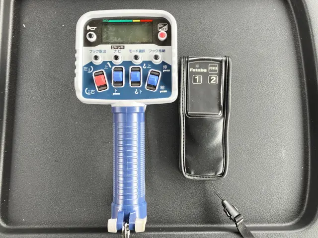 三菱 ファイター 2KG-FK62FZ(2WD)の写真25