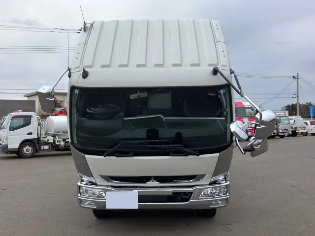 三菱 ファイター 2KG-FK62FZ(2WD)の写真26