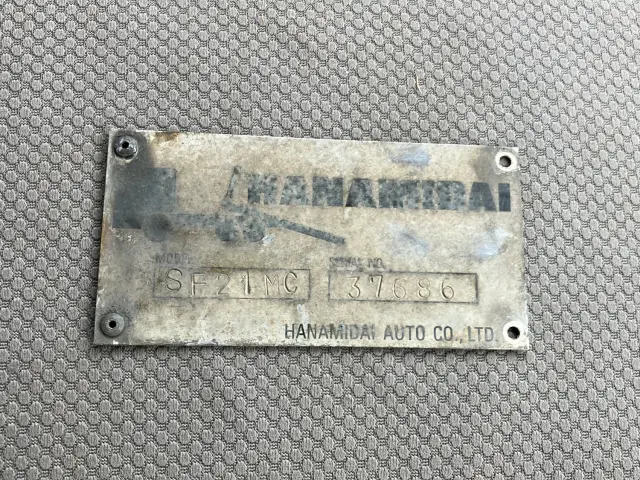 トヨタ トヨエース BDG-XZU424(2WD)の写真7