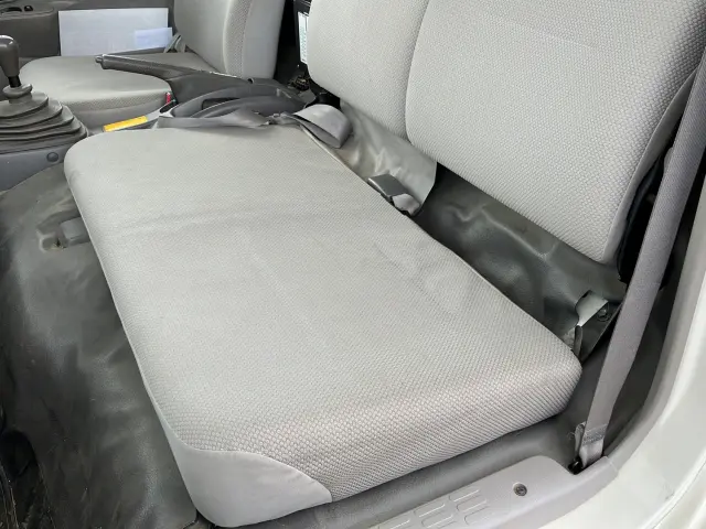 トヨタ トヨエース BDG-XZU424(2WD)の写真21