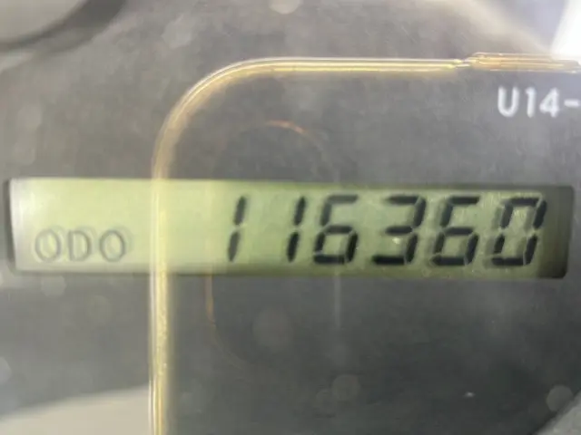 トヨタ トヨエース BDG-XZU424(2WD)の写真23