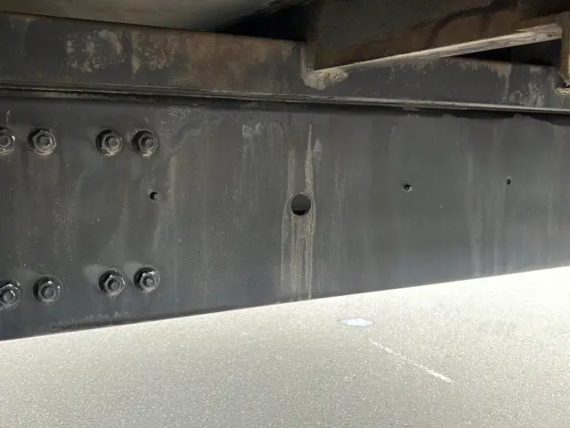 三菱 ファイター 2DG-FQ62F(6x4)の写真15