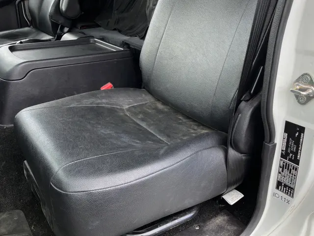 三菱 ファイター 2DG-FQ62F(6x4)の写真22