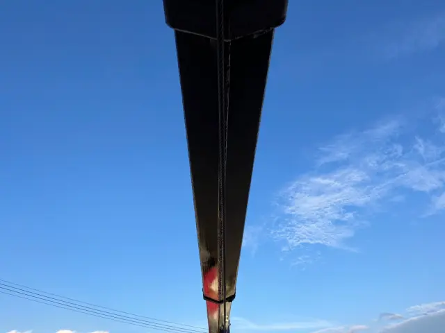 いすゞ エルフ SKG-NPR85YN(2WD)の写真12