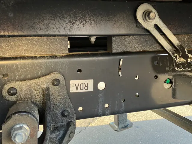 いすゞ エルフ SKG-NPR85YN(2WD)の写真14