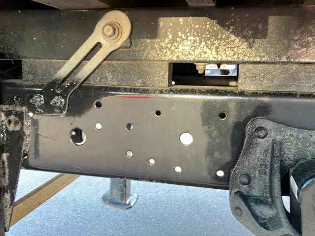 いすゞ エルフ SKG-NPR85YN(2WD)の写真15