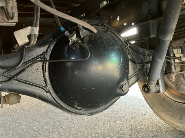 いすゞ エルフ SKG-NPR85YN(2WD)の写真16