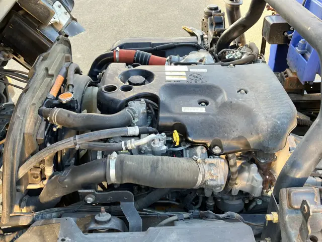 いすゞ エルフ SKG-NPR85YN(2WD)の写真18