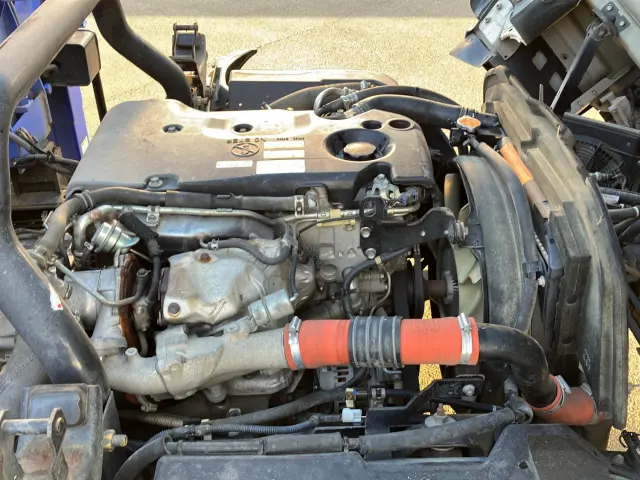 いすゞ エルフ SKG-NPR85YN(2WD)の写真19