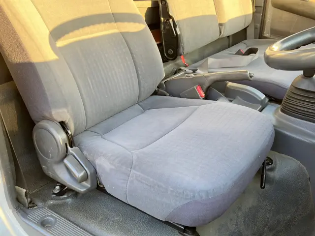 いすゞ エルフ SKG-NPR85YN(2WD)の写真20