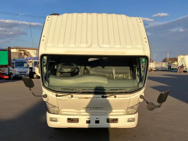 いすゞ エルフ SKG-NPR85YN(2WD)の写真24