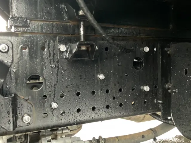 いすゞ フォワード TKG-FRR90S2(2WD)の写真13