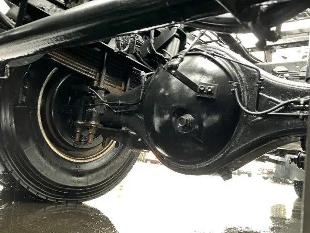 いすゞ フォワード TKG-FRR90S2(2WD)の写真15