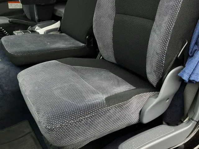 いすゞ フォワード TKG-FRR90S2(2WD)の写真20