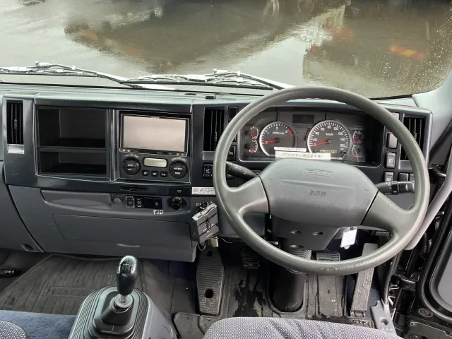いすゞ フォワード TKG-FRR90S2(2WD)の写真21