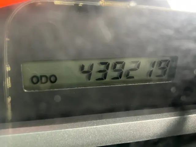 いすゞ フォワード TKG-FRR90S2(2WD)の写真22