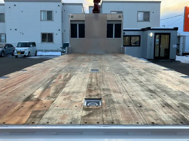 日野 プロフィア 2DG-FW1AHC(8x4)の写真7