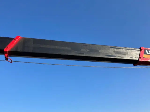 日野 プロフィア 2DG-FW1AHC(8x4)の写真11