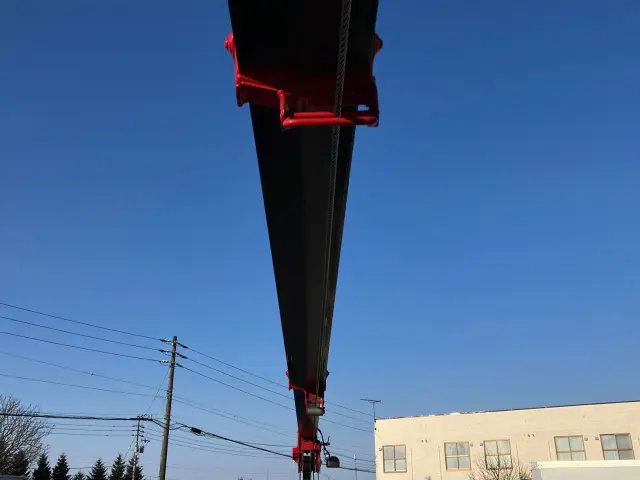 日野 プロフィア 2DG-FW1AHC(8x4)の写真12