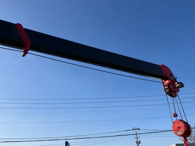 日野 プロフィア 2DG-FW1AHC(8x4)の写真13