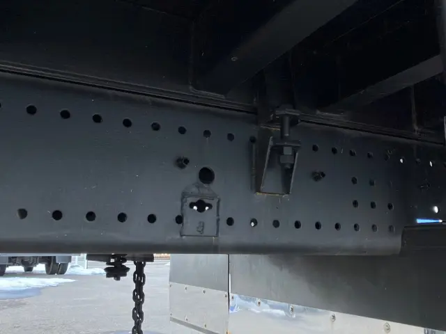 日野 プロフィア 2DG-FW1AHC(8x4)の写真14