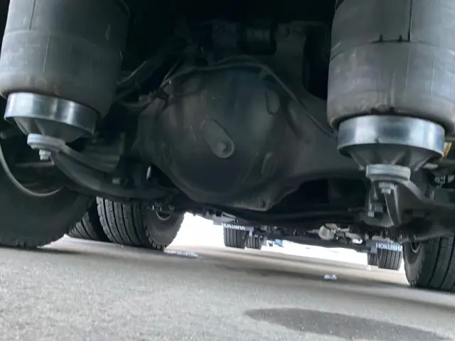 日野 プロフィア 2DG-FW1AHC(8x4)の写真16