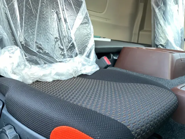 日野 プロフィア 2DG-FW1AHC(8x4)の写真20