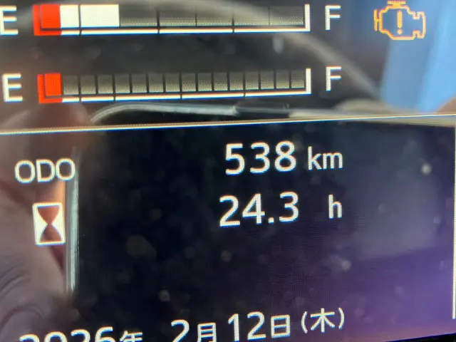 日野 プロフィア 2DG-FW1AHC(8x4)の写真23