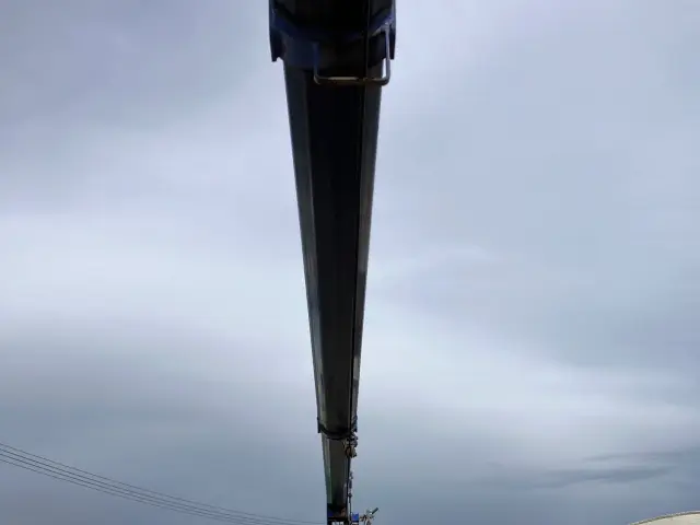 三菱 スーパーグレート 2PG-FS70HZ(8x4)の写真13