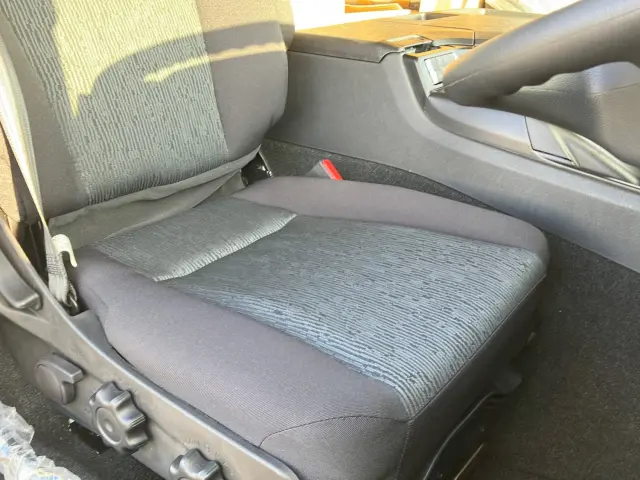 三菱 スーパーグレート 2PG-FS80VZ(8x4)の写真20