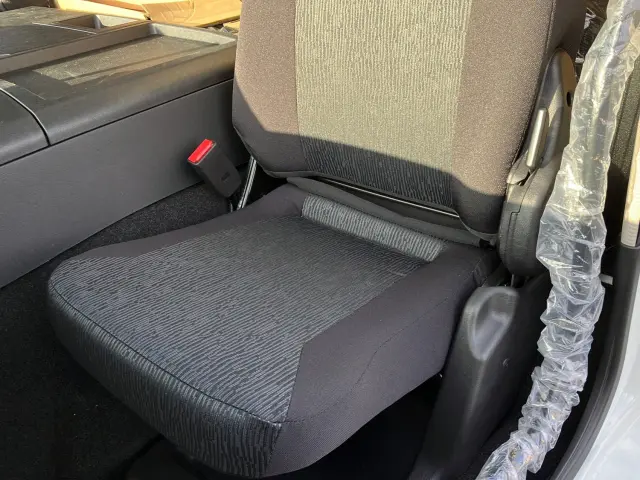 三菱 スーパーグレート 2PG-FS80VZ(8x4)の写真21