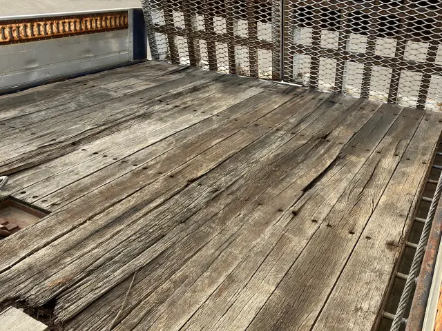 三菱 スーパーグレート 2PG-FS74HZ(8x4)の写真14