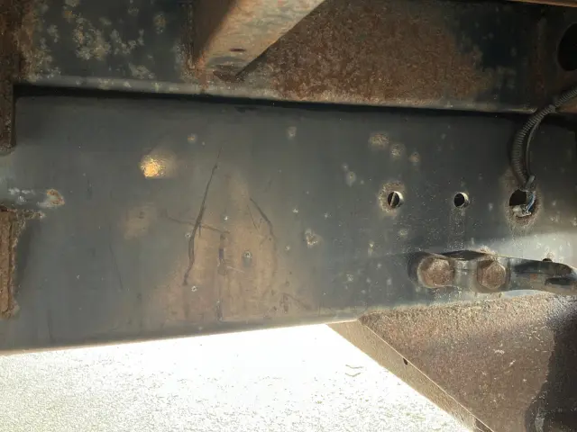 三菱 スーパーグレート 2PG-FS74HZ(8x4)の写真16