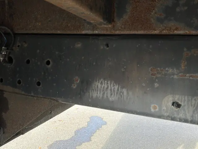 三菱 スーパーグレート 2PG-FS74HZ(8x4)の写真17