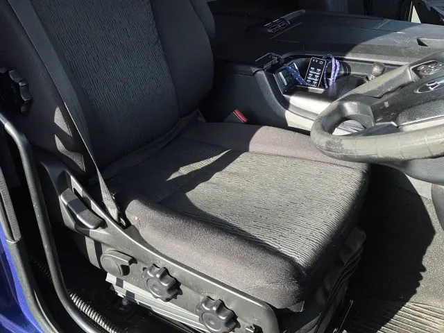 三菱 スーパーグレート 2PG-FS74HZ(8x4)の写真21