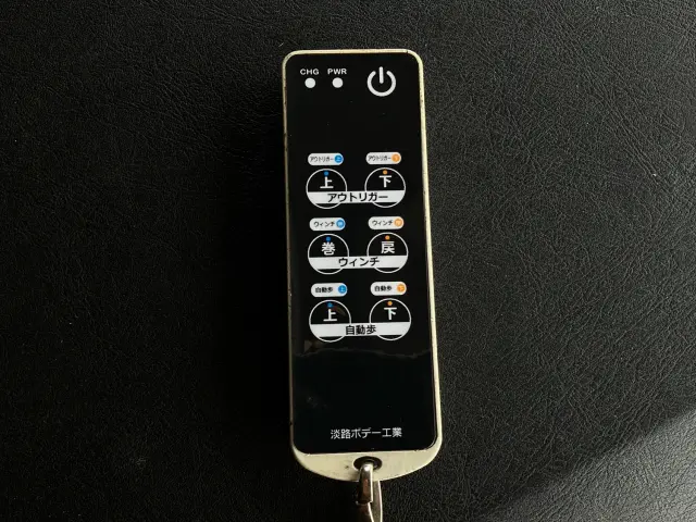 三菱 スーパーグレート 2PG-FS74HZ(8x4)の写真25