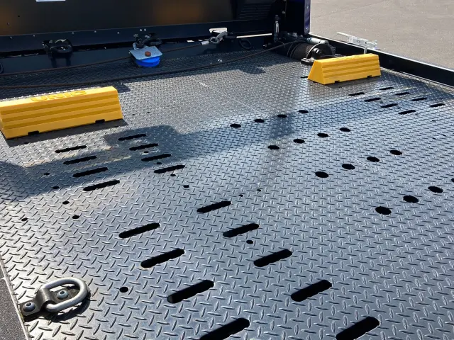 三菱 キャンター 2PG-FEB80(2WD)の写真10