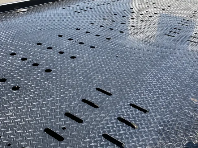 三菱 キャンター 2PG-FEB80(2WD)の写真11