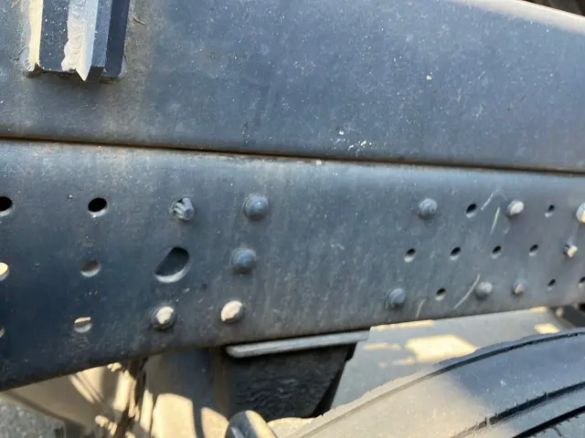 三菱 キャンター 2PG-FEB80(2WD)の写真14