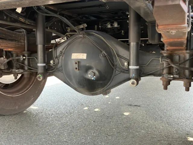 三菱 キャンター 2PG-FEB80(2WD)の写真16