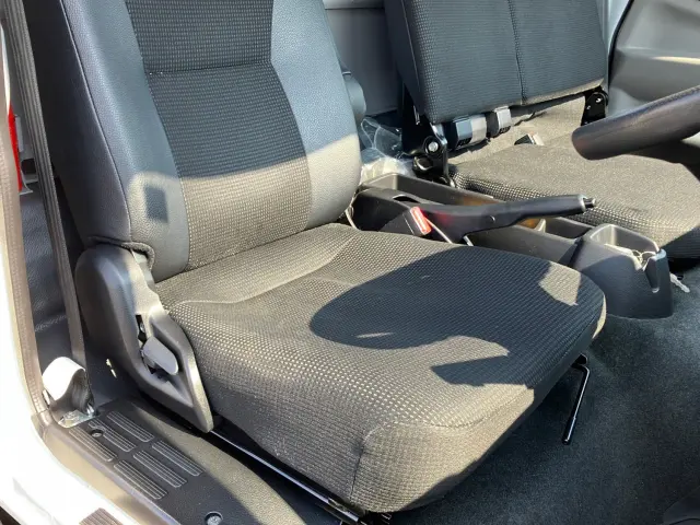 三菱 キャンター 2PG-FEB80(2WD)の写真20