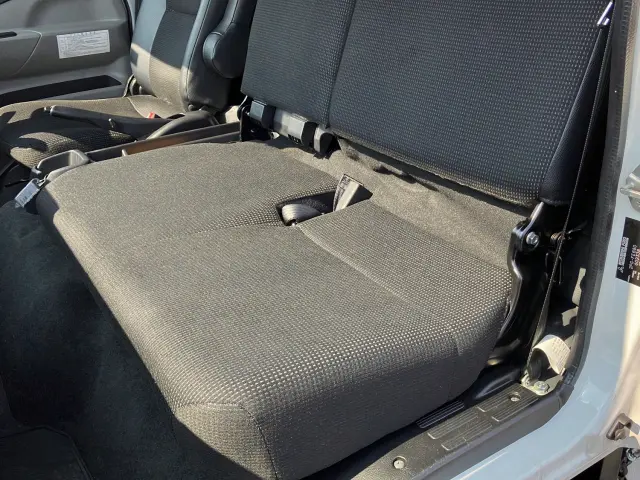 三菱 キャンター 2PG-FEB80(2WD)の写真21