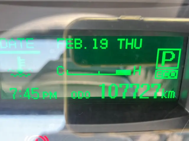 三菱 キャンター 2PG-FEB80(2WD)の写真23