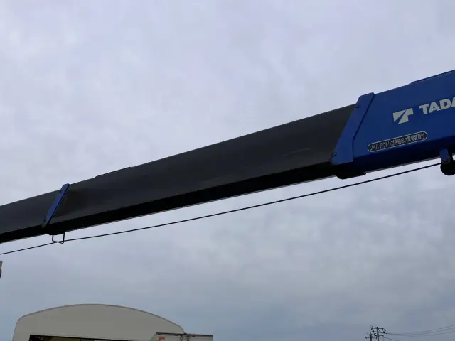 三菱 ファイター QDG-FQ62F(6x4)の写真12