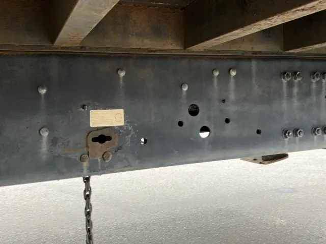 三菱 ファイター QDG-FQ62F(6x4)の写真15