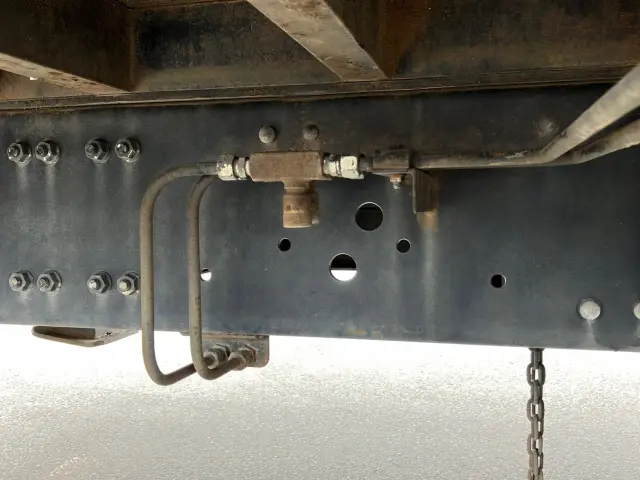 三菱 ファイター QDG-FQ62F(6x4)の写真16