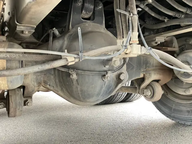 三菱 ファイター QDG-FQ62F(6x4)の写真17