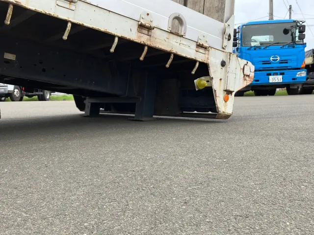 三菱 ファイター QDG-FQ62F(6x4)の写真18