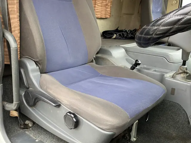 三菱 ファイター QDG-FQ62F(6x4)の写真21